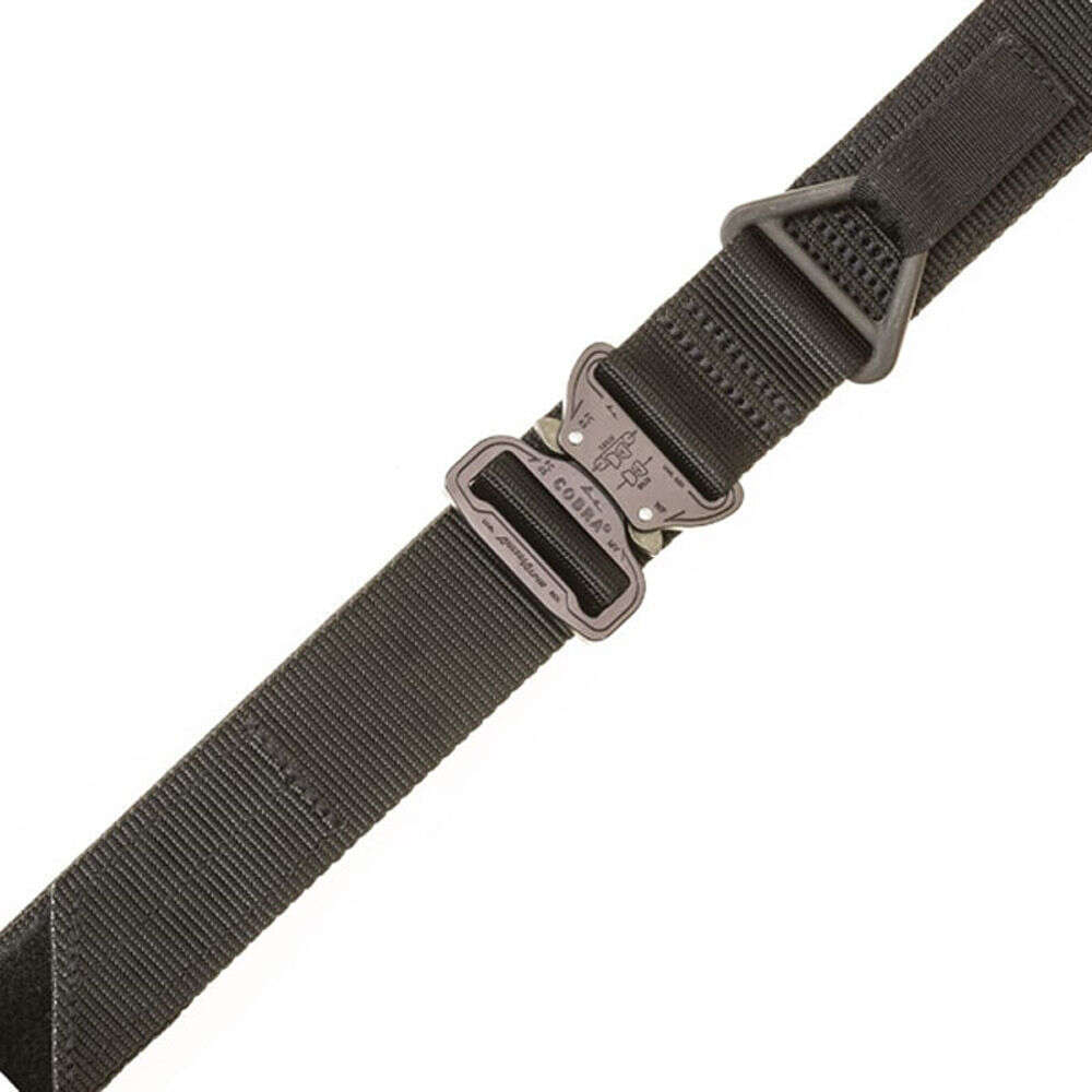 Clothing Sport Ridge Ready Series TacShield Cobra Riggers Belt 1.75" Double Wall LG BLK